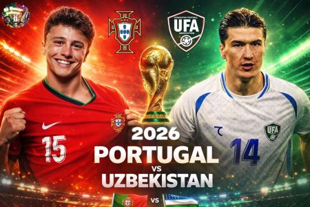 Portugal