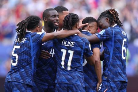 France