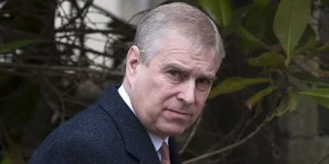 Andrew Mountbatten