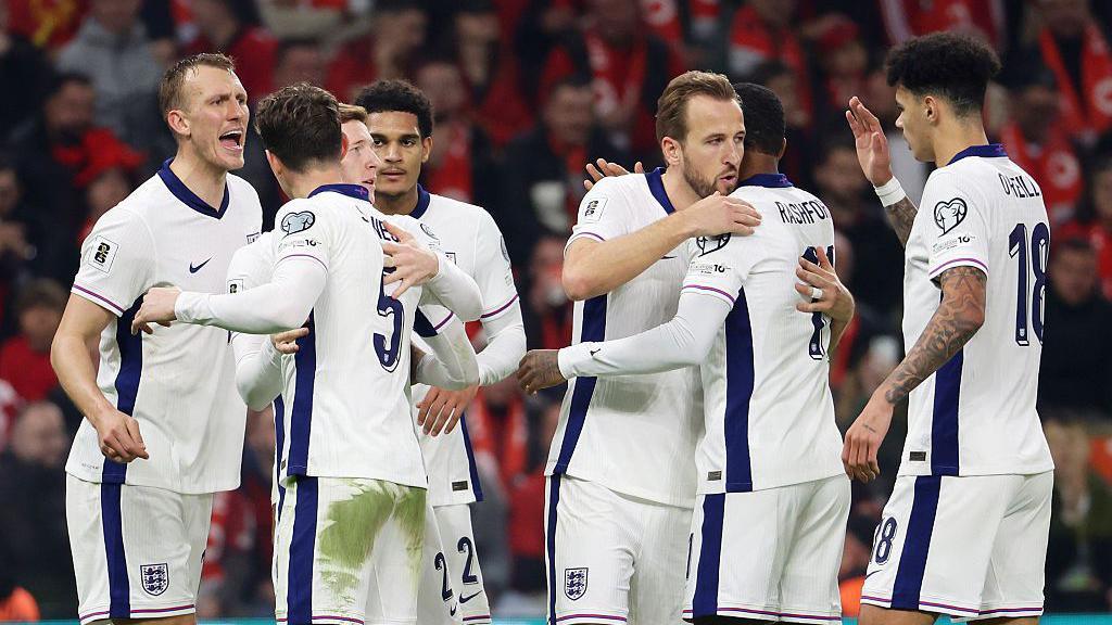 England hit by theft blow ahead of 2026 FIFA World Cup opener 2026 Fifa World Cup