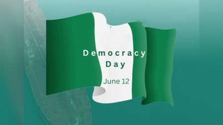 Democracy Day
