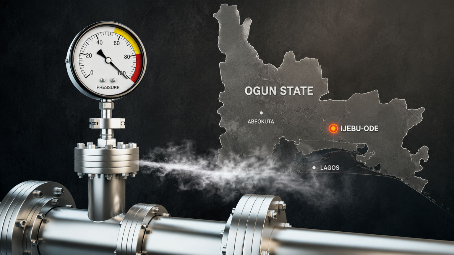Students hospitalised as third gas leak sparks panic in Ijebu-Ode Students hospitalised as third gas leak sparks panic in Ijebu-Ode
