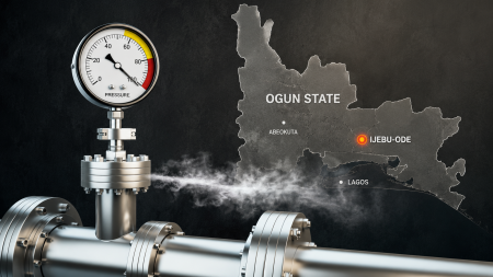 Students hospitalised as third gas leak sparks panic in Ijebu-Ode