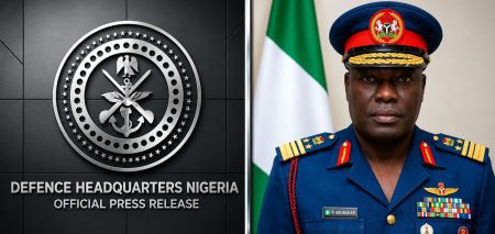 DHQ, abduction