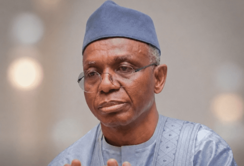 El-Rufai
