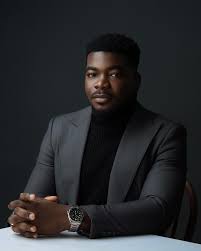 Fisayo Fosudo