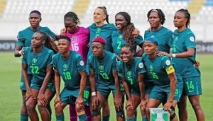 Comoros crushes Sudan 30-0, sets up clash with African Champions Nigeria Comoros crushes Sudan 30-0, sets up clash with African Champions Nigeria