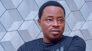 Late. Okiki Adeshina