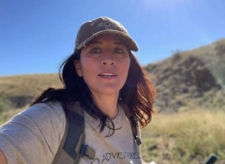 Nuclear lab employee Casias who went missing in 2025 found dead in New Mexico forest Melissa Casias