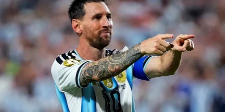 Messi