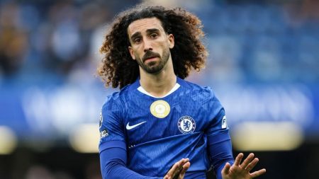 Real madrid. Cucurella