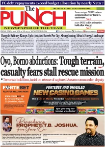 NIGERIA NEWS